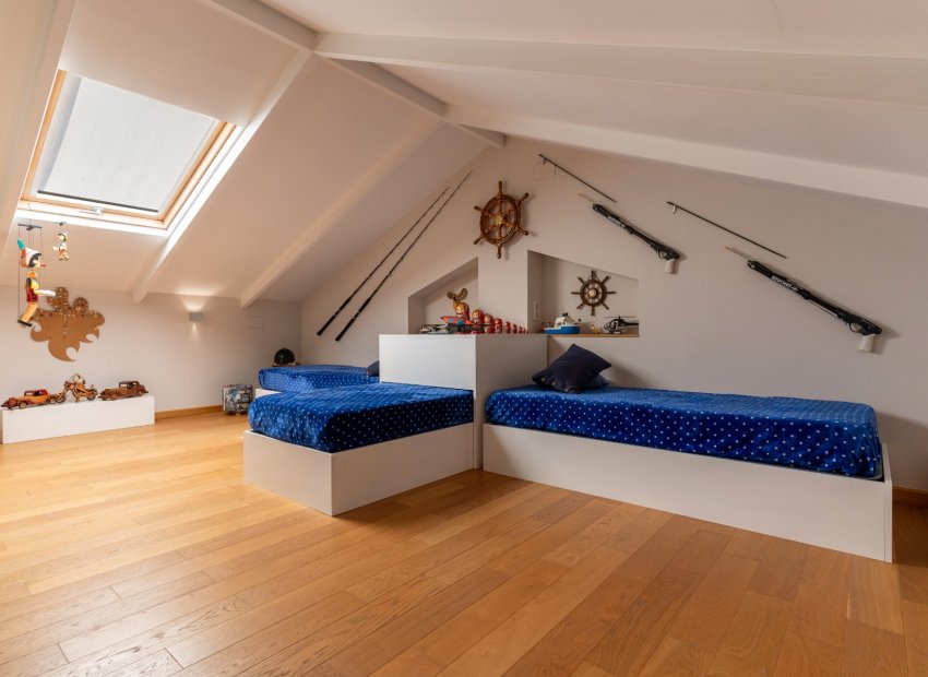 Reventa - Apartamento / piso - Alicante - Center