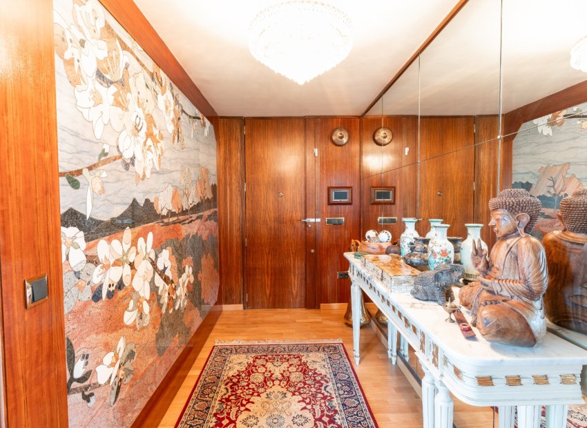 Reventa - Apartamento / piso - Alicante - Center