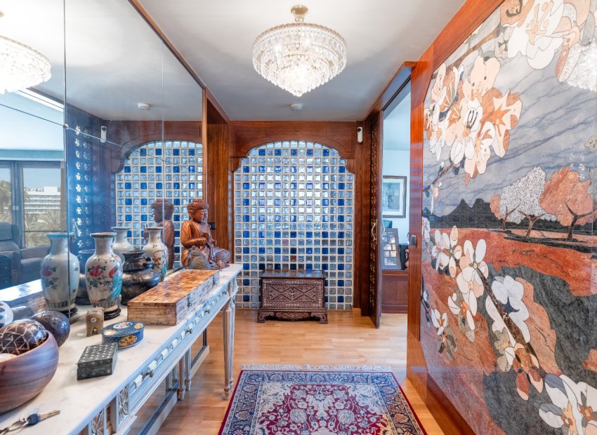 Reventa - Apartamento / piso - Alicante - Center