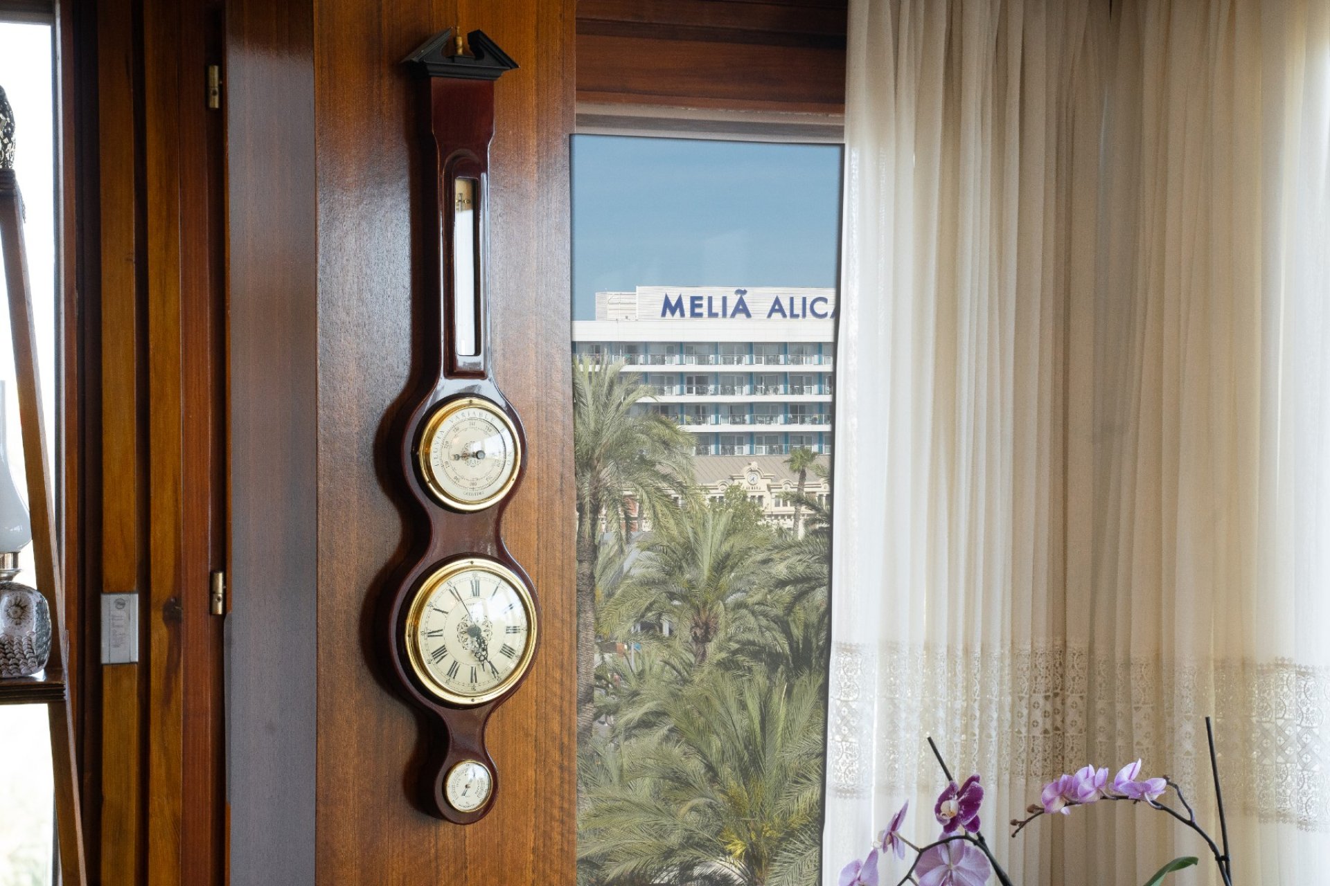 Reventa - Apartamento / piso - Alicante - Center