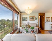 Reventa - Apartamento / piso - Alicante - Center