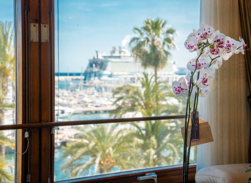 Reventa - Apartamento / piso - Alicante - Center