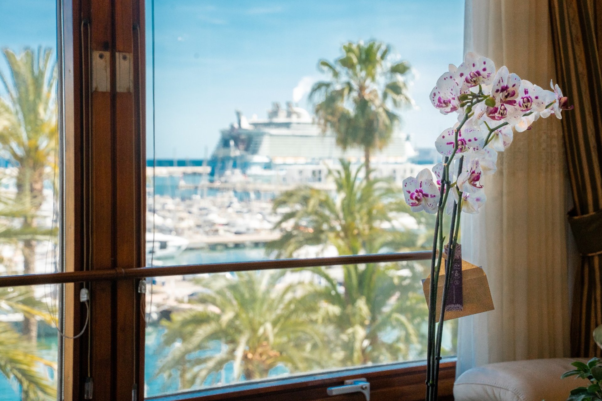 Reventa - Apartamento / piso - Alicante - Center