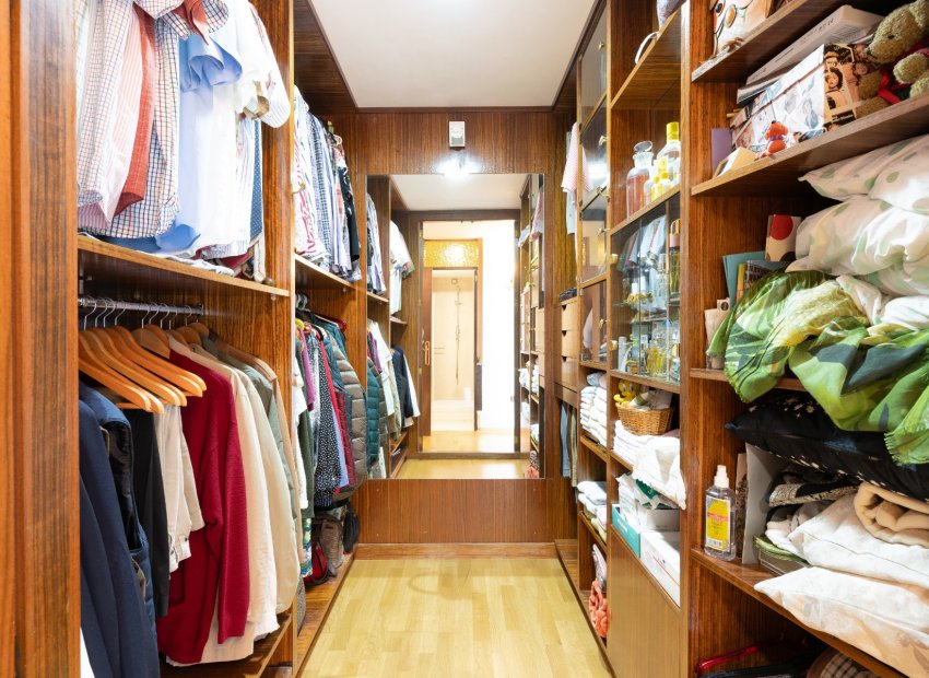 Reventa - Apartamento / piso - Alicante - Center