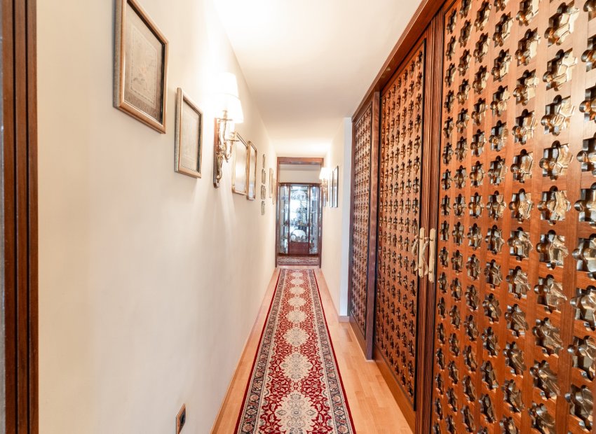 Reventa - Apartamento / piso - Alicante - Center