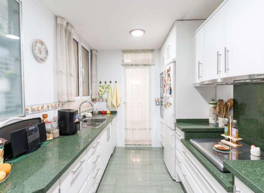 Reventa - Apartamento / piso - Alicante - Center