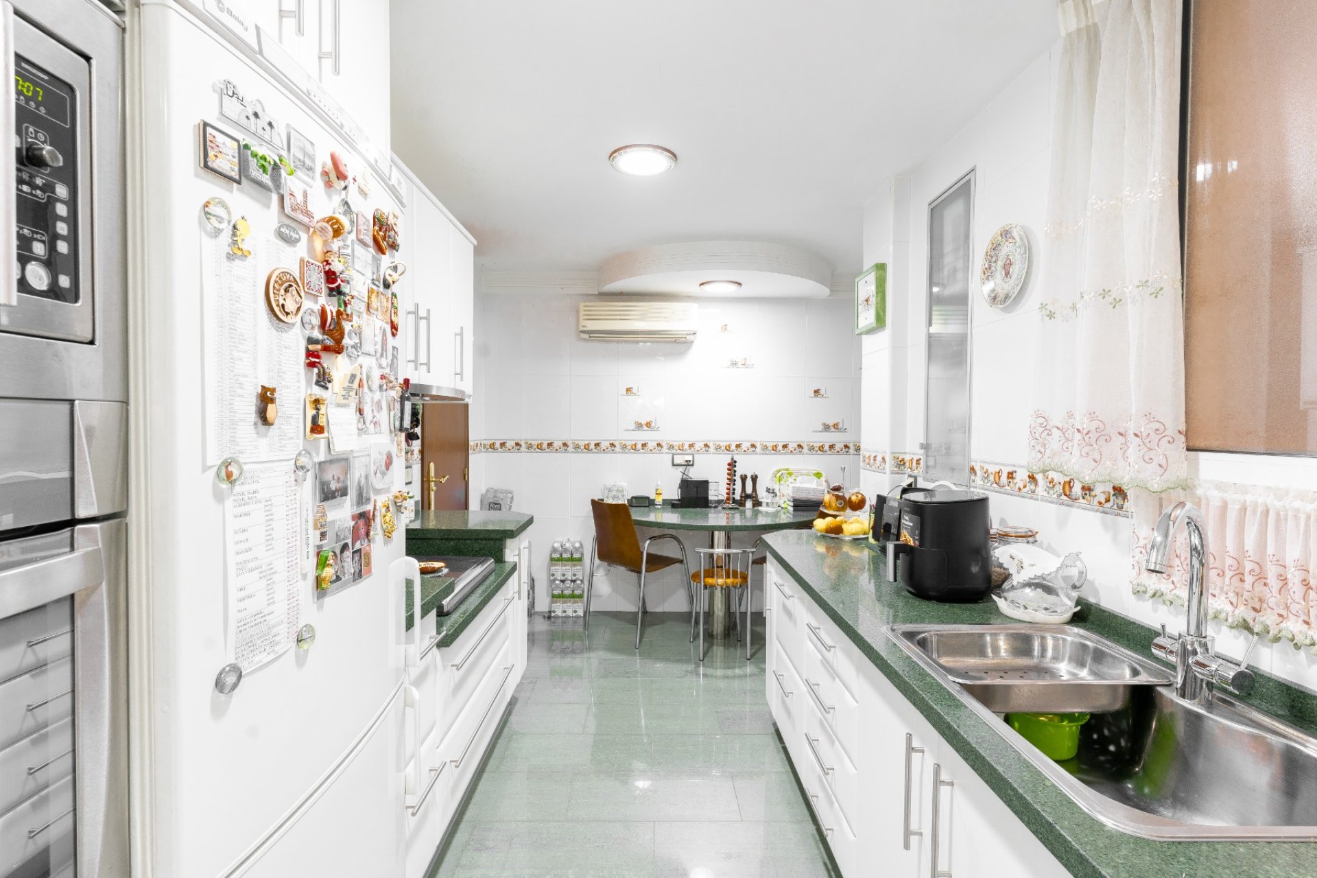 Reventa - Apartamento / piso - Alicante - Center