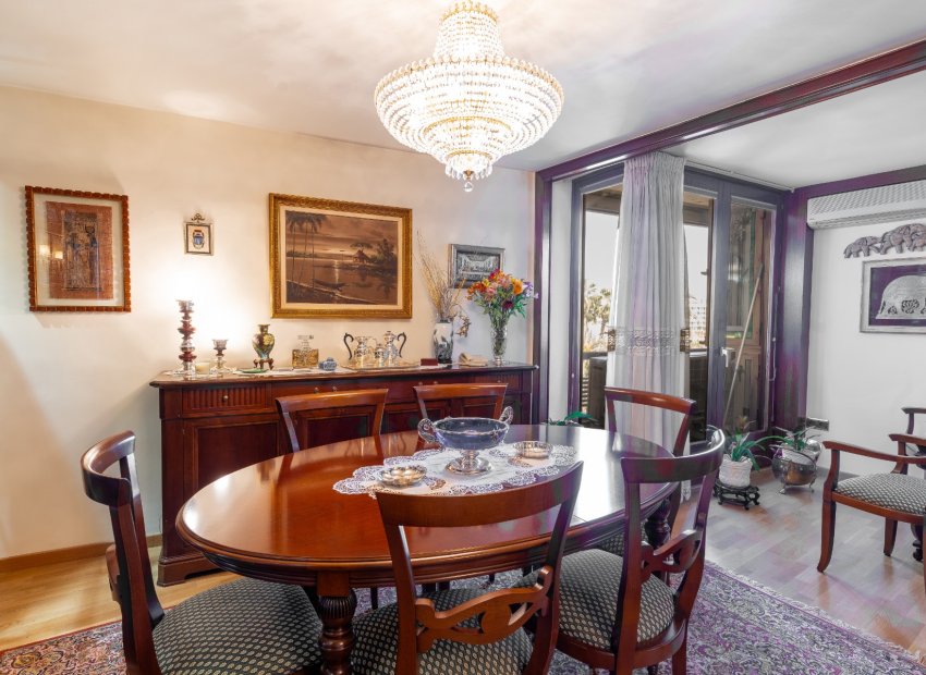 Reventa - Apartamento / piso - Alicante - Center