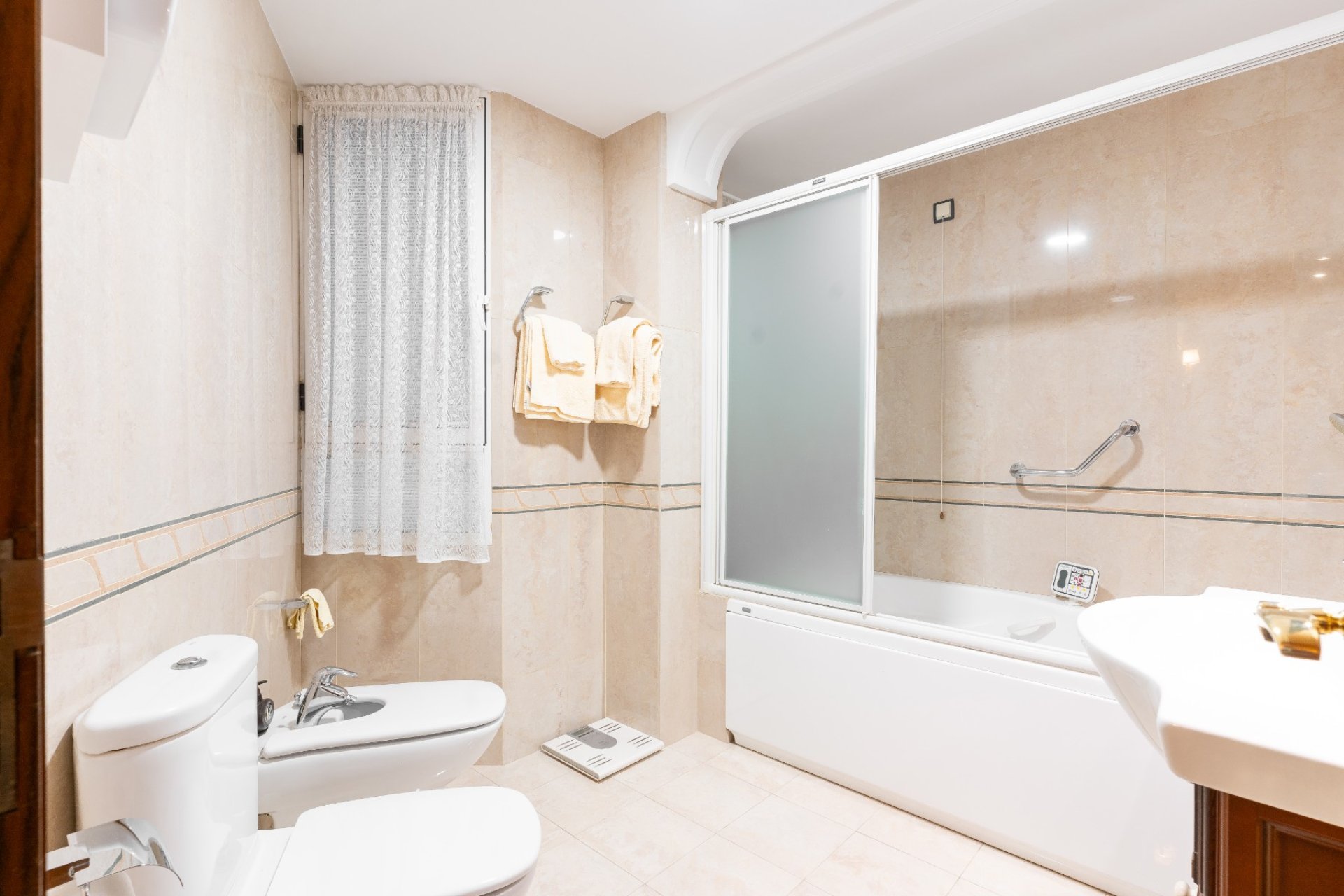 Reventa - Apartamento / piso - Alicante - Center