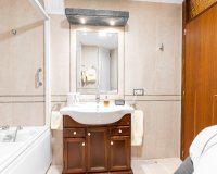 Reventa - Apartamento / piso - Alicante - Center