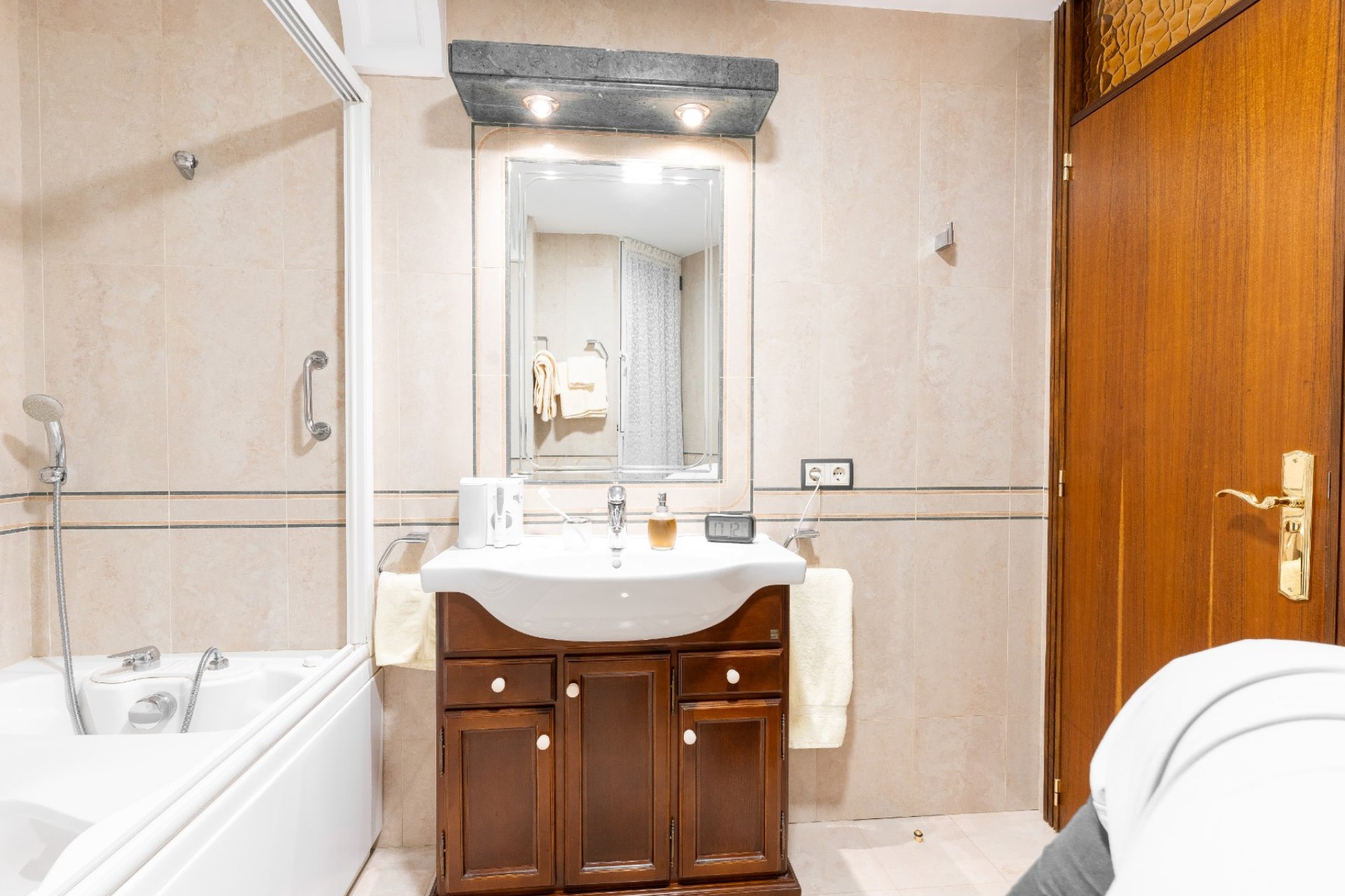 Reventa - Apartamento / piso - Alicante - Center