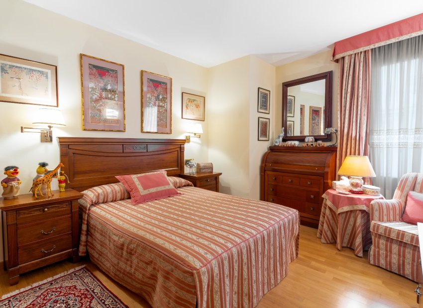 Reventa - Apartamento / piso - Alicante - Center