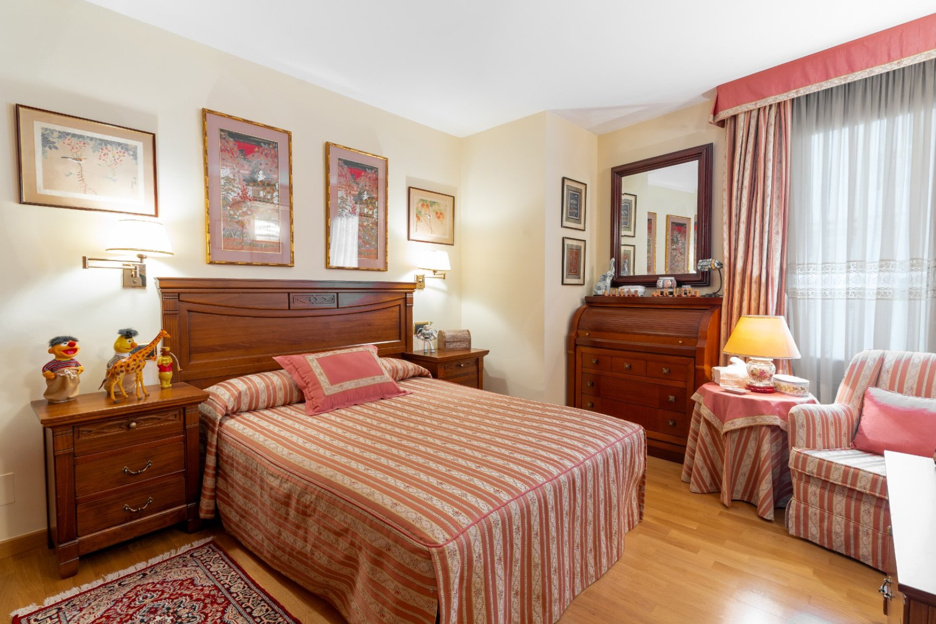 Reventa - Apartamento / piso - Alicante - Center