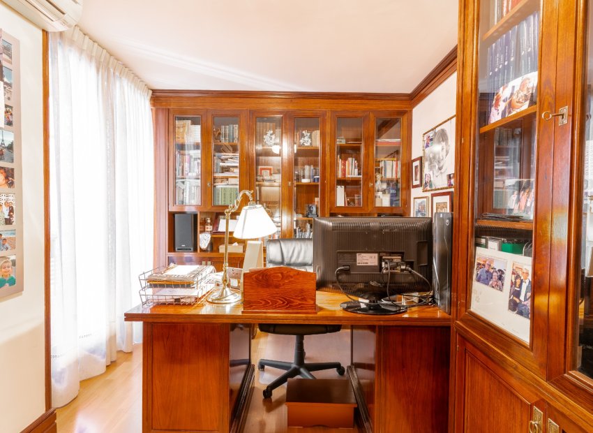 Reventa - Apartamento / piso - Alicante - Center