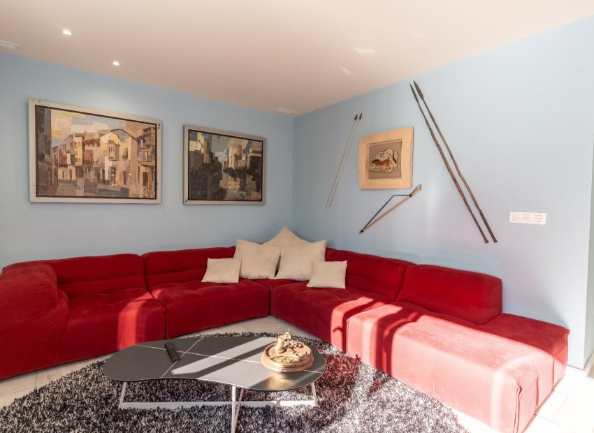 Reventa - Apartamento / piso - Alicante - Center