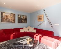 Reventa - Apartamento / piso - Alicante - Center