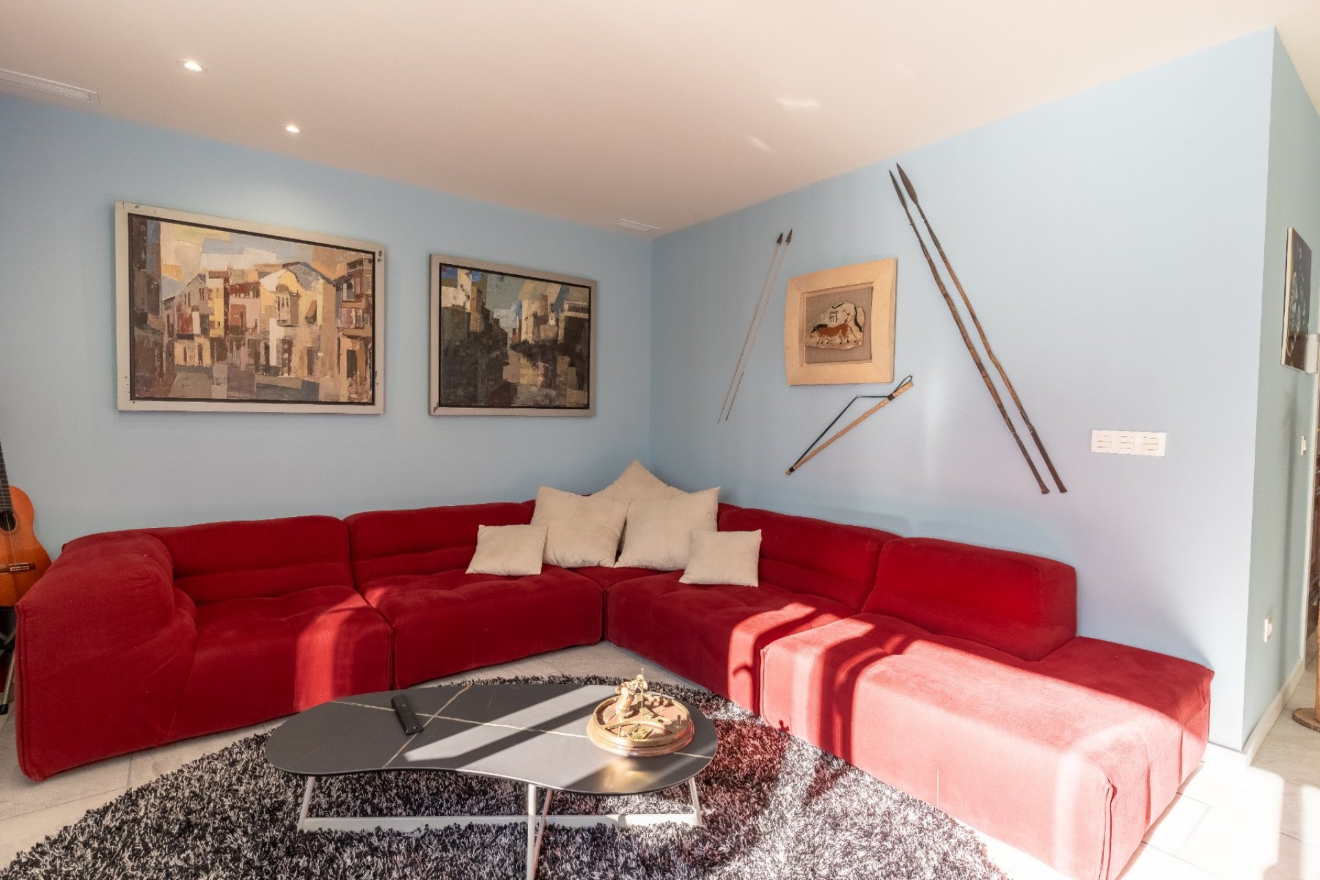 Reventa - Apartamento / piso - Alicante - Center