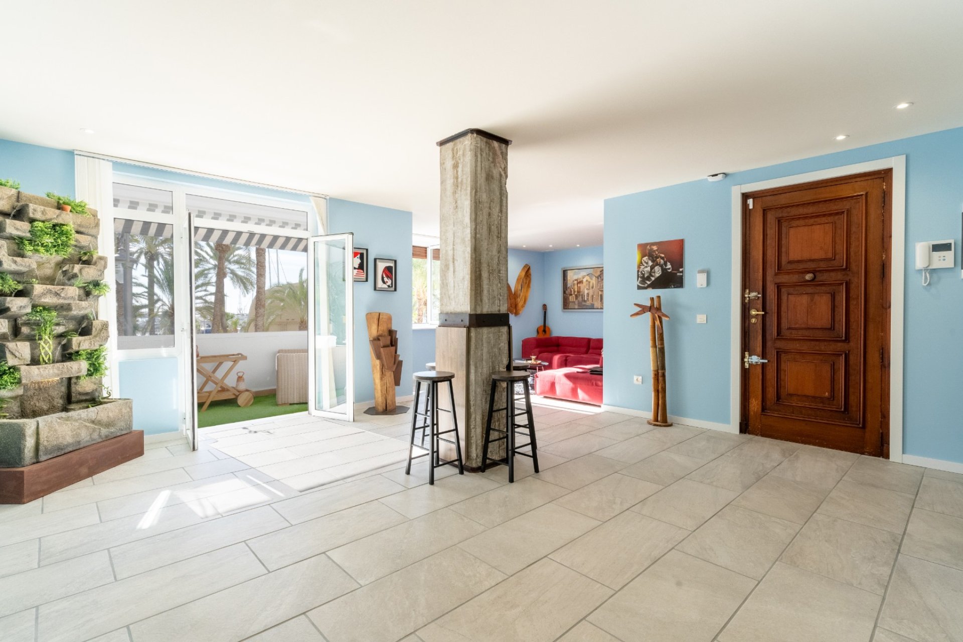 Reventa - Apartamento / piso - Alicante - Center