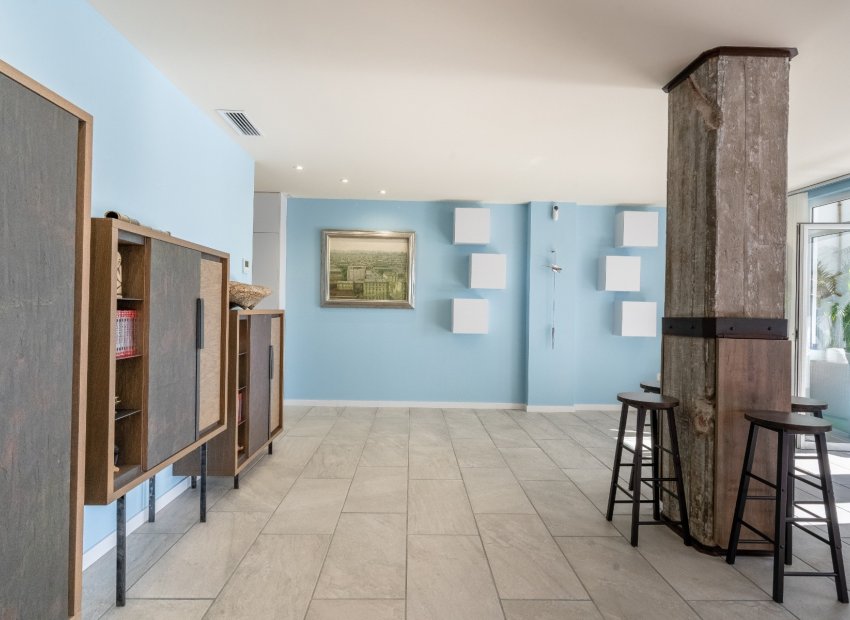 Reventa - Apartamento / piso - Alicante - Center