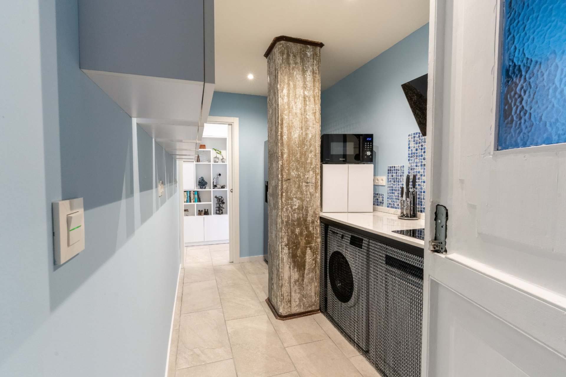 Reventa - Apartamento / piso - Alicante - Center