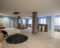 Reventa - Apartamento / piso - Alicante - Center
