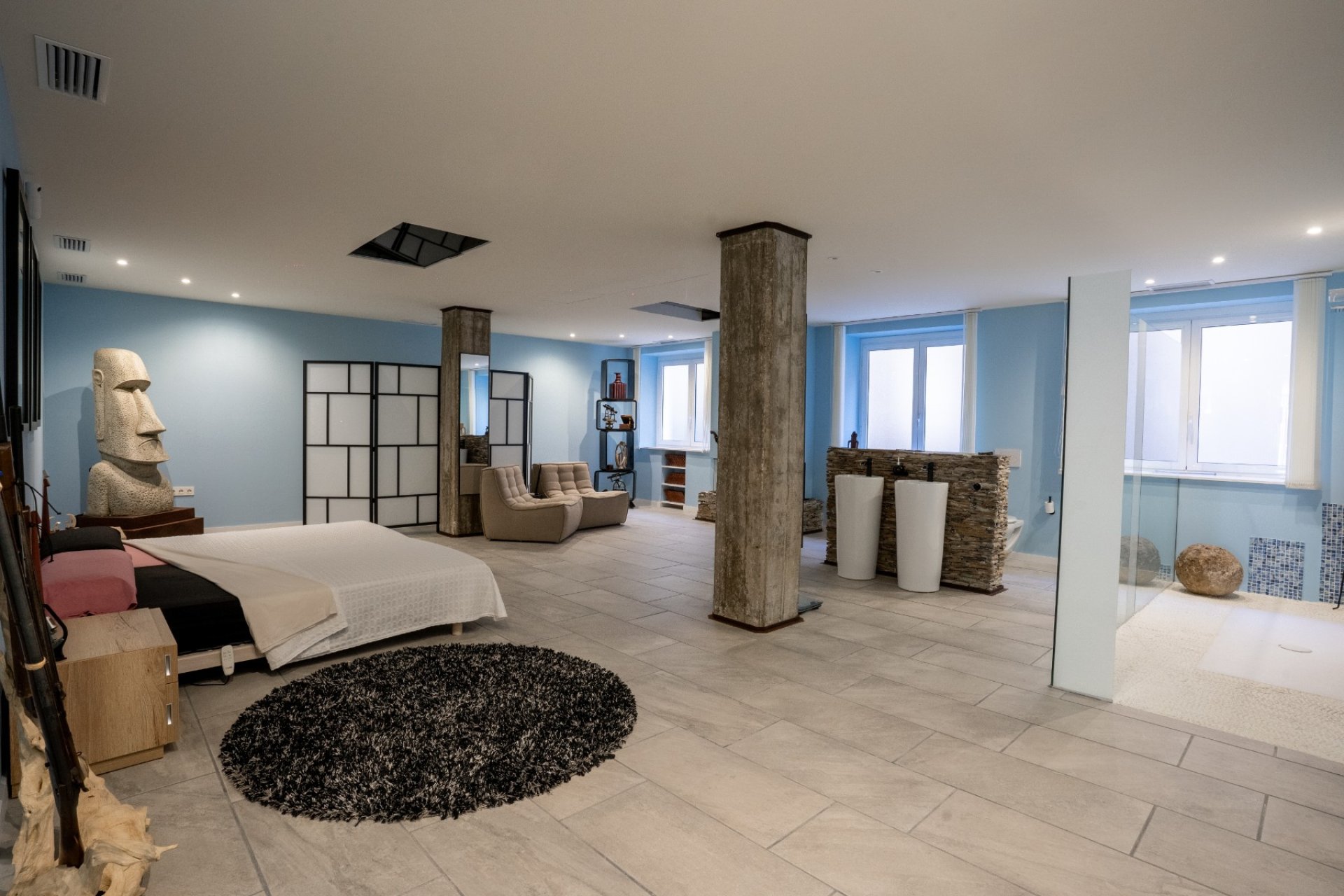 Reventa - Apartamento / piso - Alicante - Center