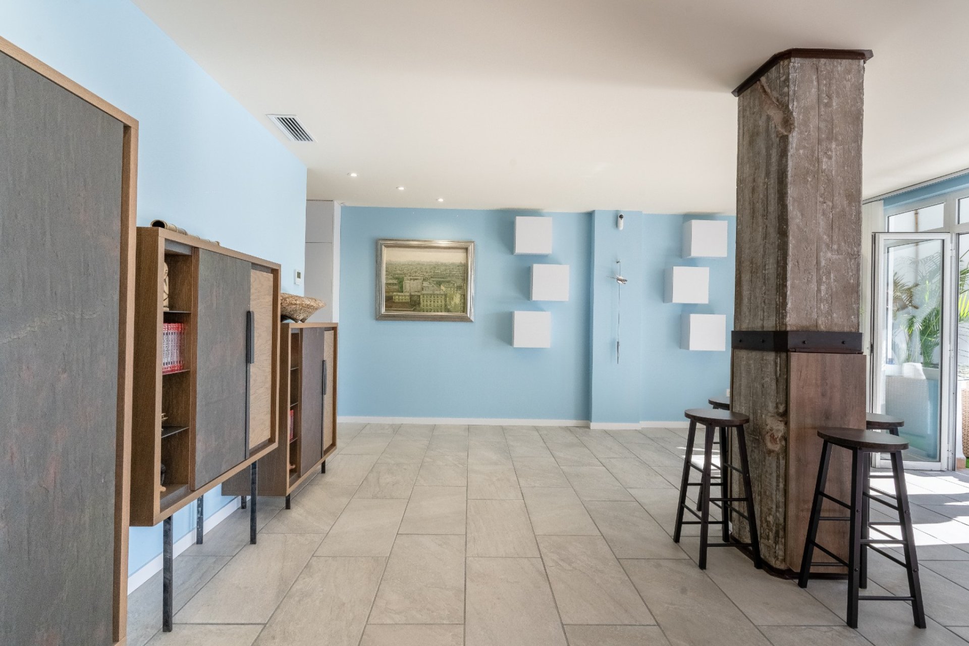 Reventa - Apartamento / piso - Alicante - Center