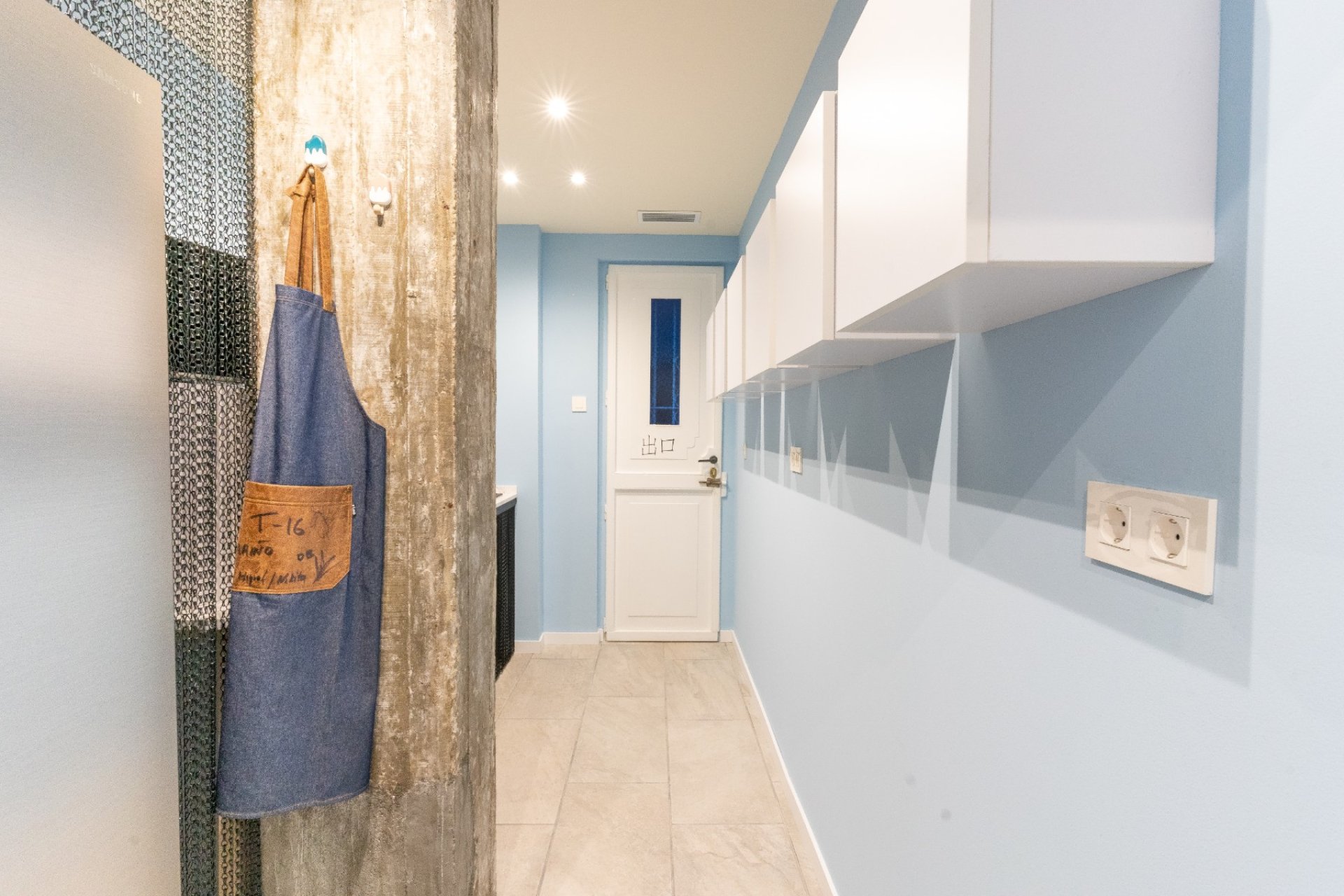 Reventa - Apartamento / piso - Alicante - Center