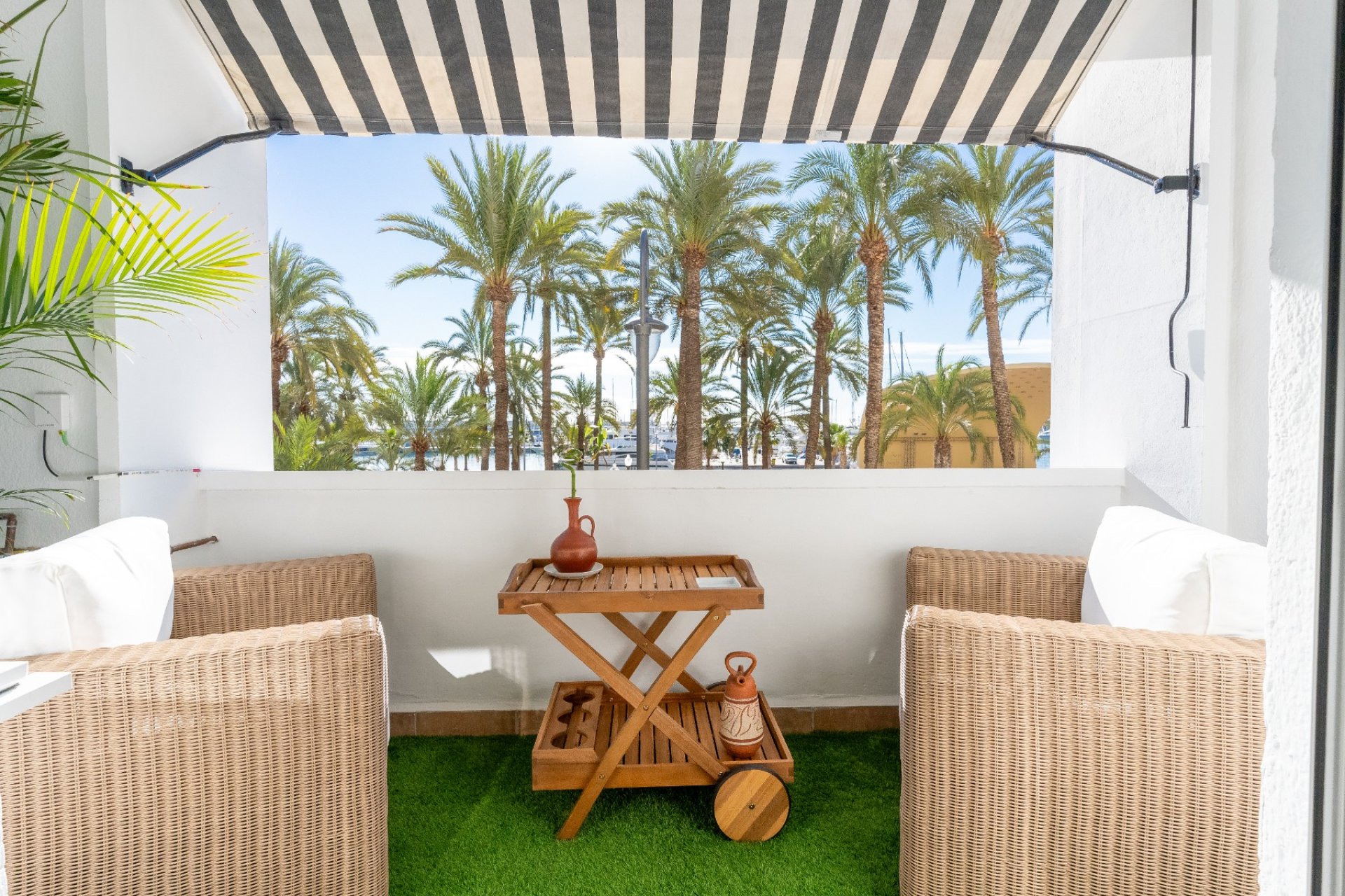 Reventa - Apartamento / piso - Alicante - Center