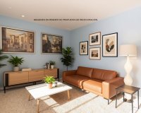 Reventa - Apartamento / piso - Alicante - Center