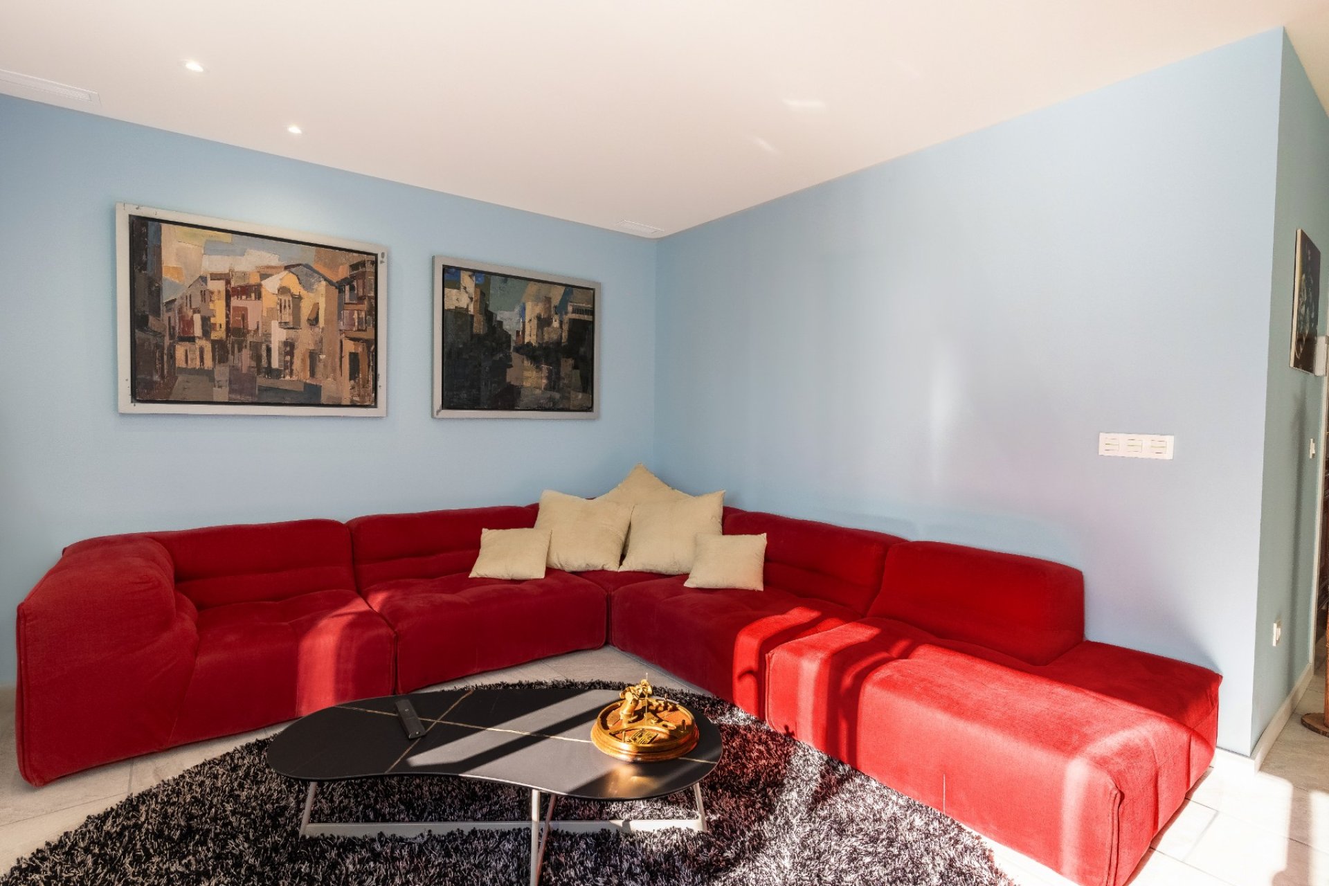 Reventa - Apartamento / piso - Alicante - Center