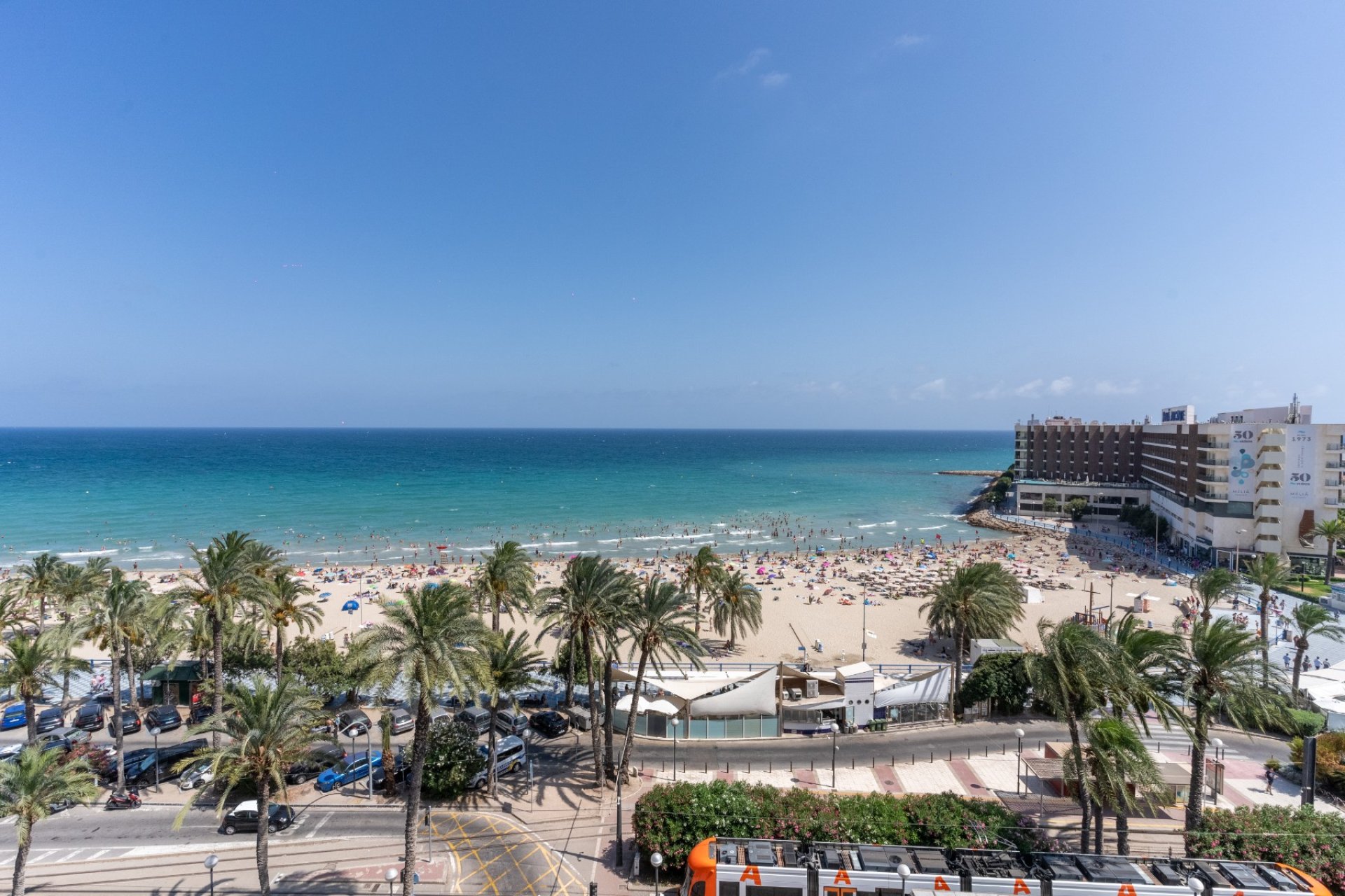 Reventa - Apartamento / piso - Alicante - Center