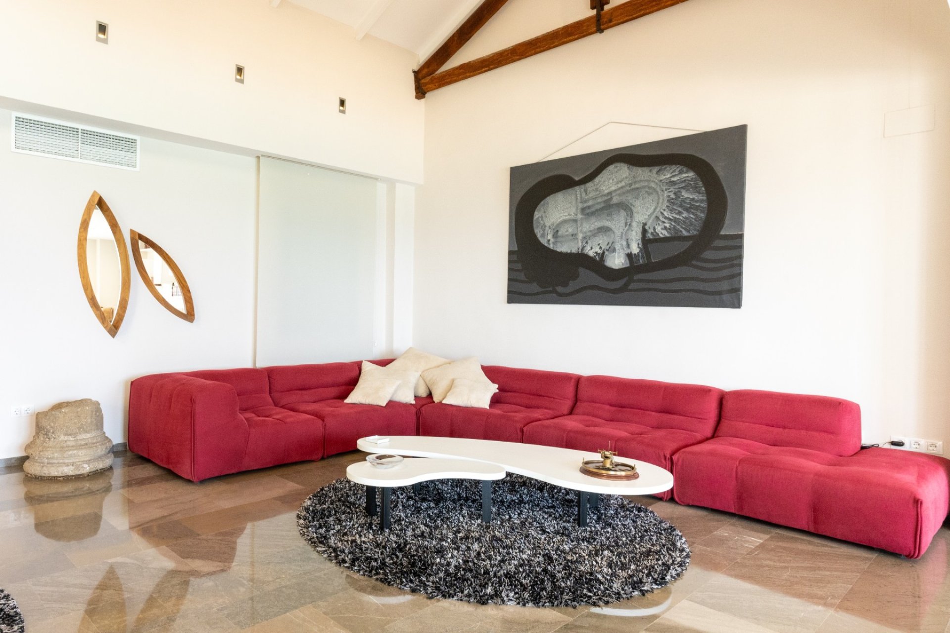 Reventa - Apartamento / piso - Alicante - Center