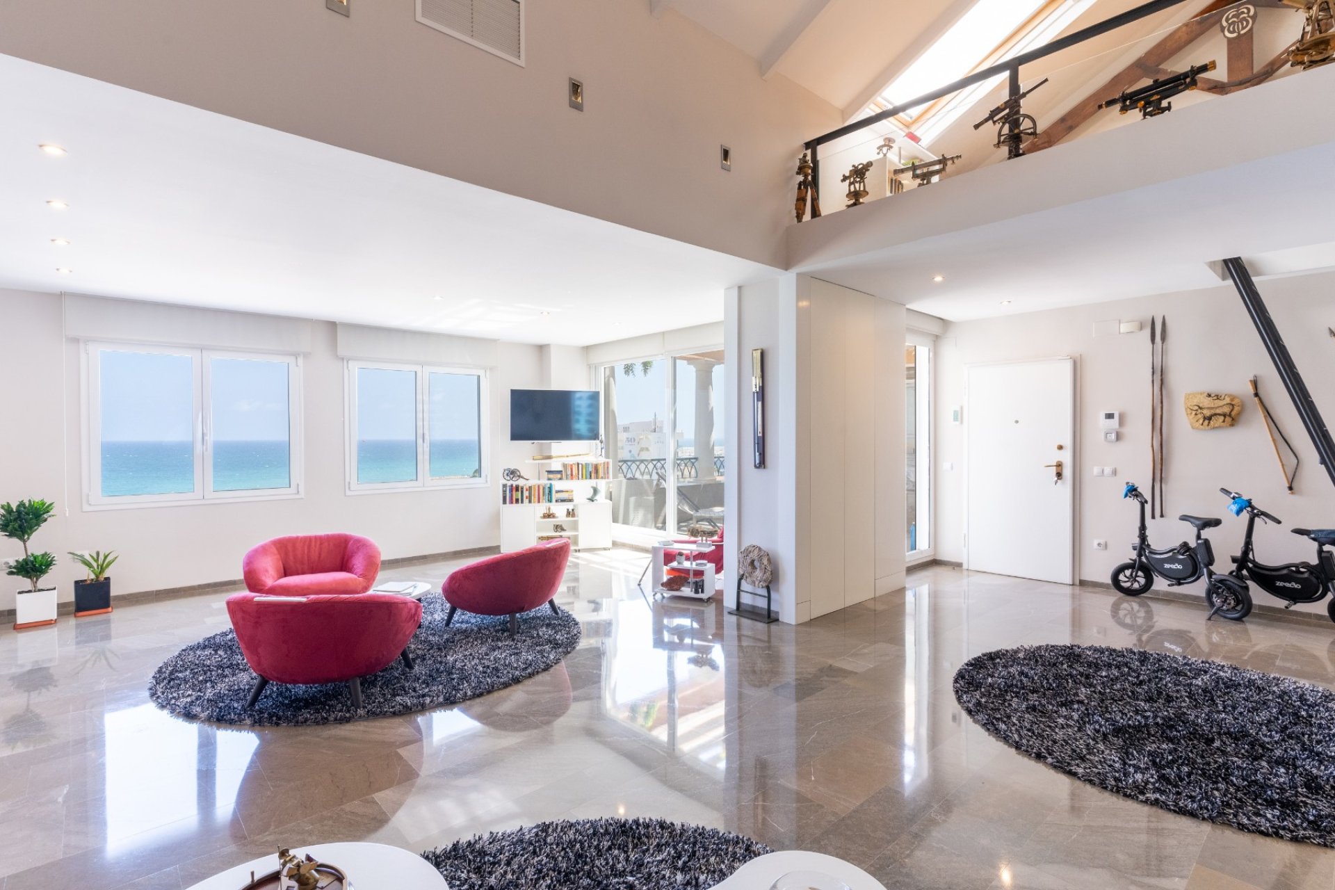 Reventa - Apartamento / piso - Alicante - Center