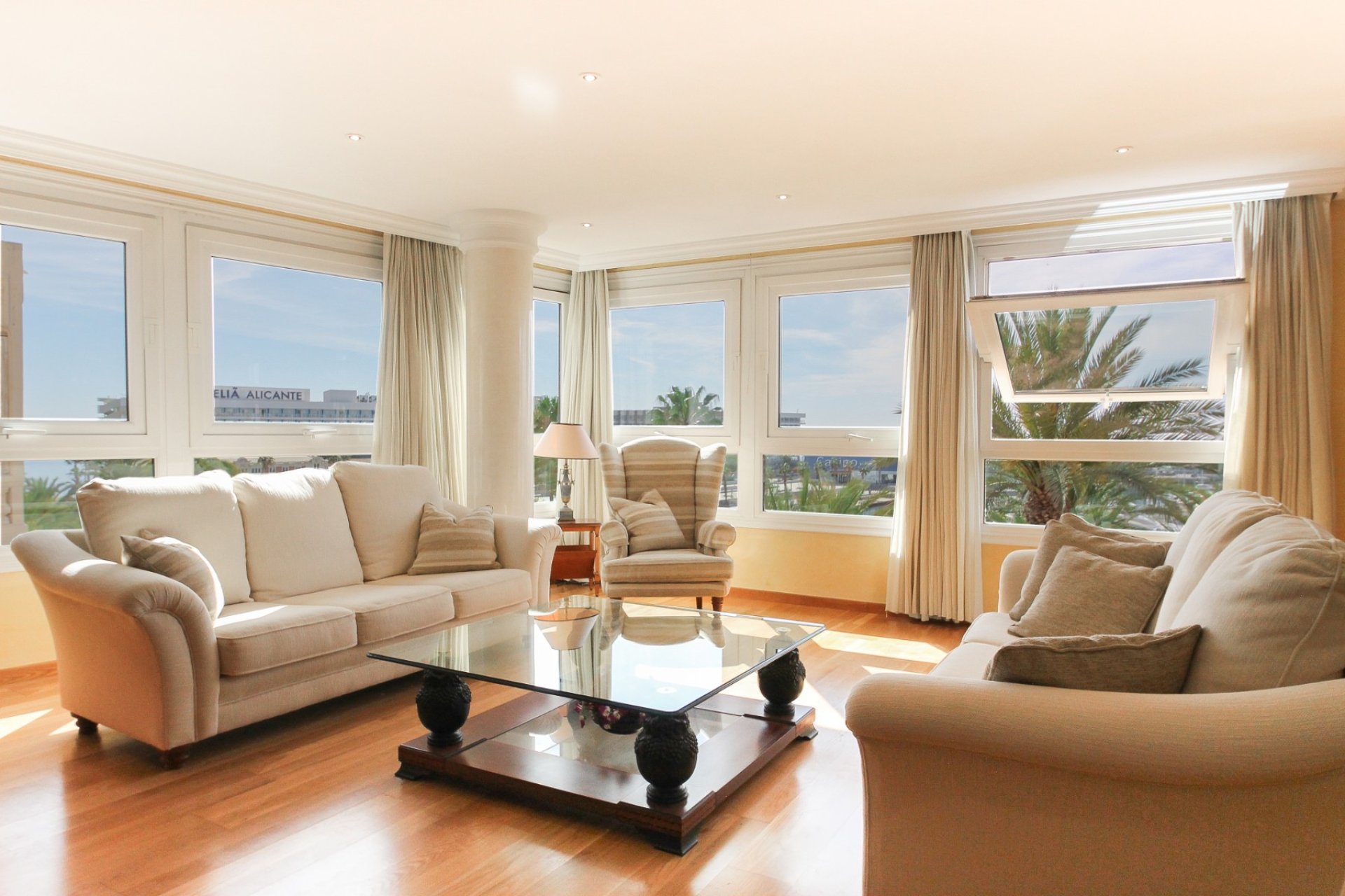 Reventa - Apartamento / piso - Alicante - - Centro  -