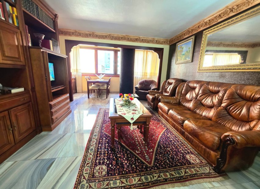 Reventa - Apartamento / piso - Alicante - Centro
