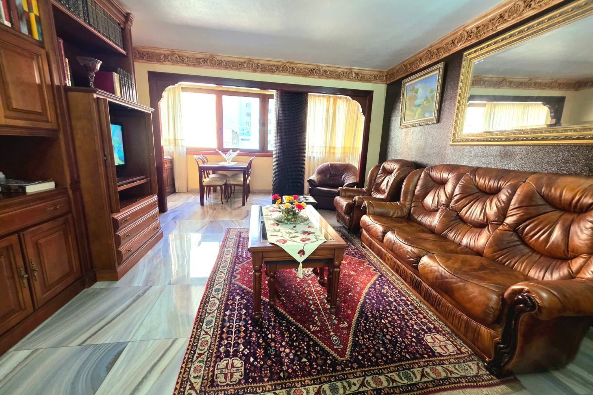 Reventa - Apartamento / piso - Alicante - Centro