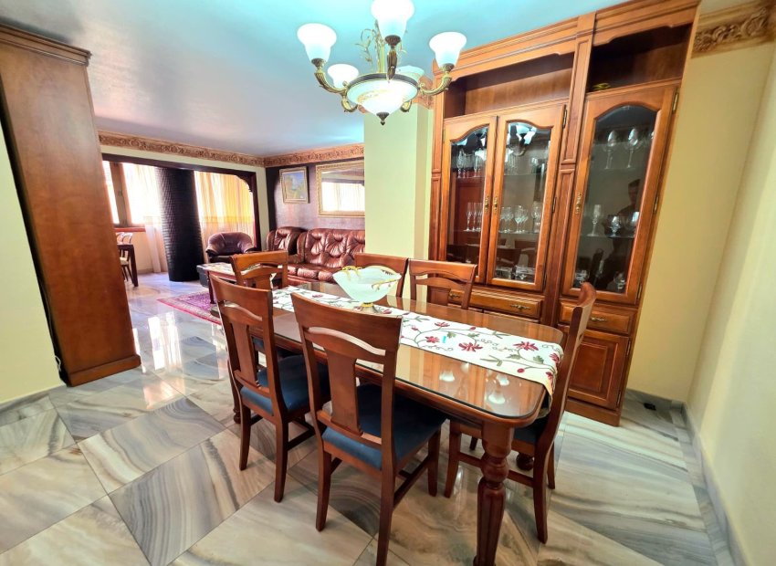 Reventa - Apartamento / piso - Alicante - Centro