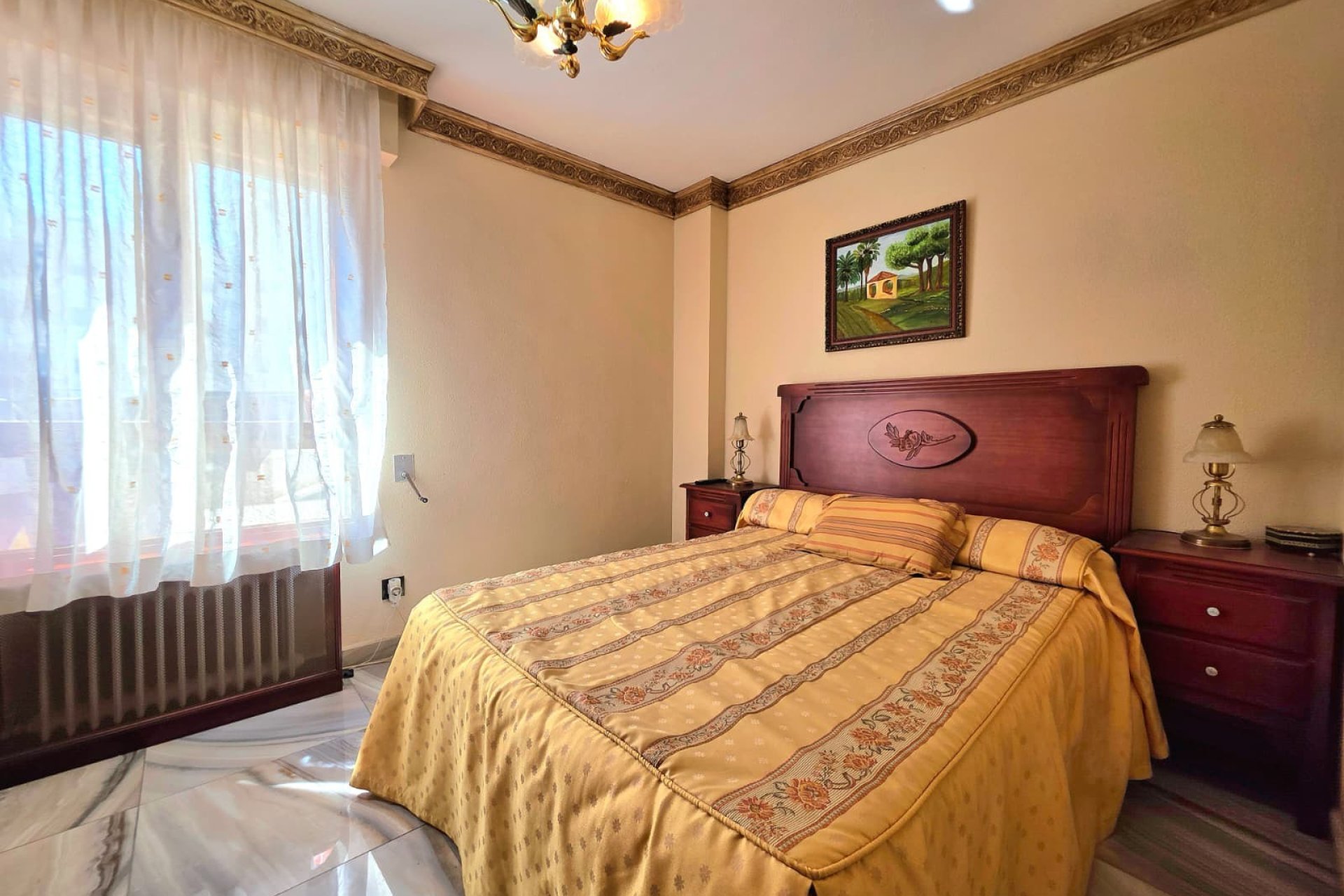Reventa - Apartamento / piso - Alicante - Centro