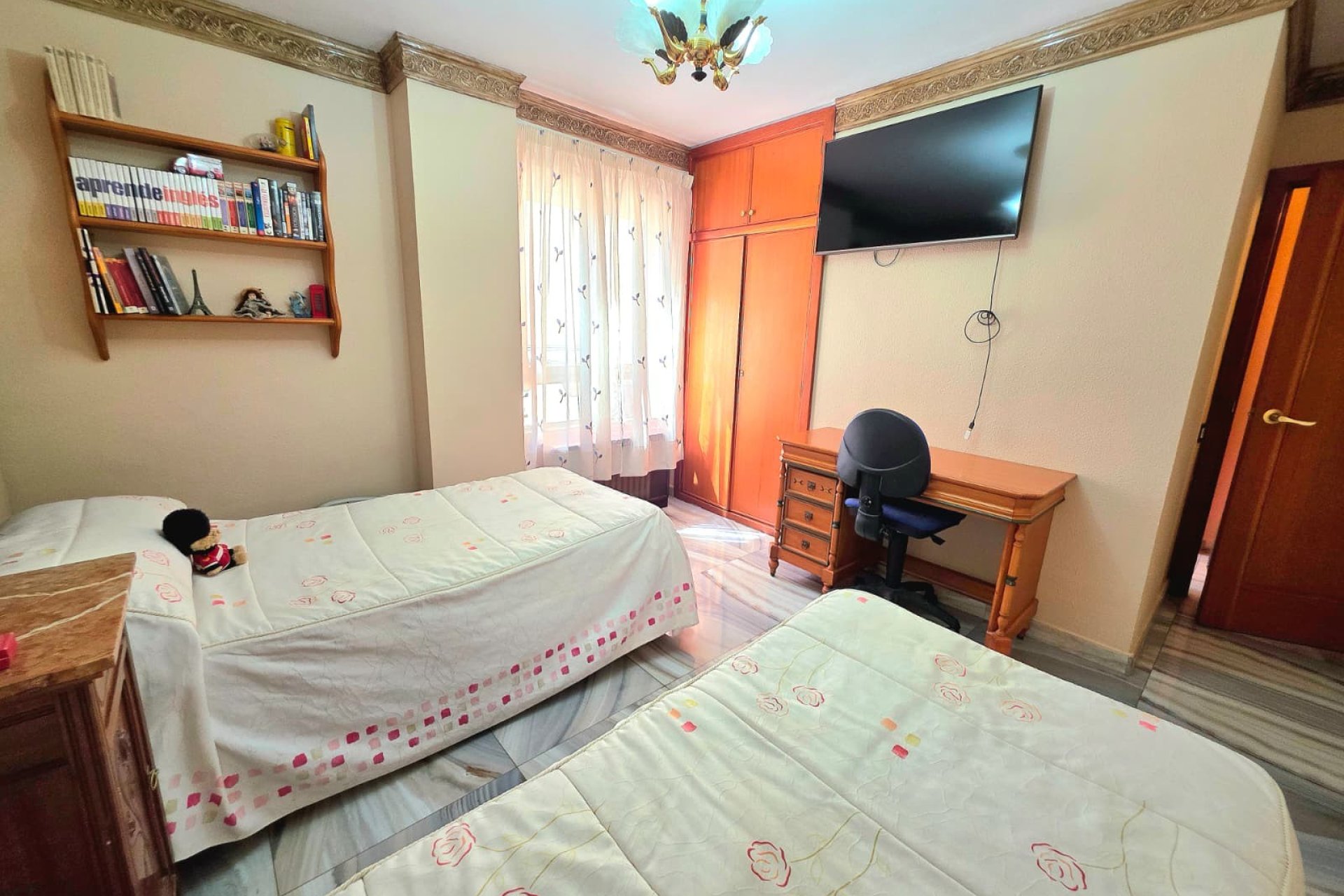 Reventa - Apartamento / piso - Alicante - Centro