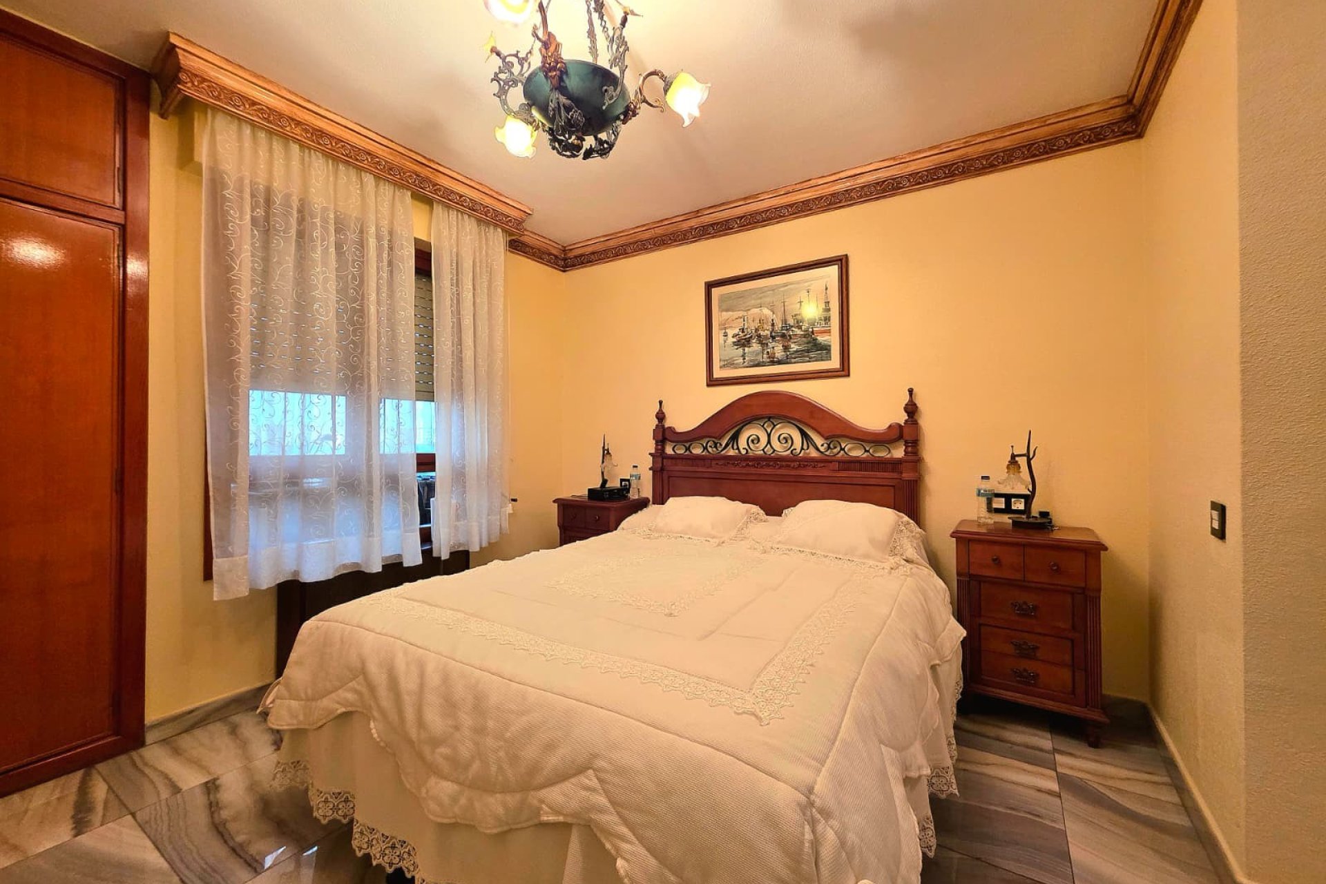 Reventa - Apartamento / piso - Alicante - Centro