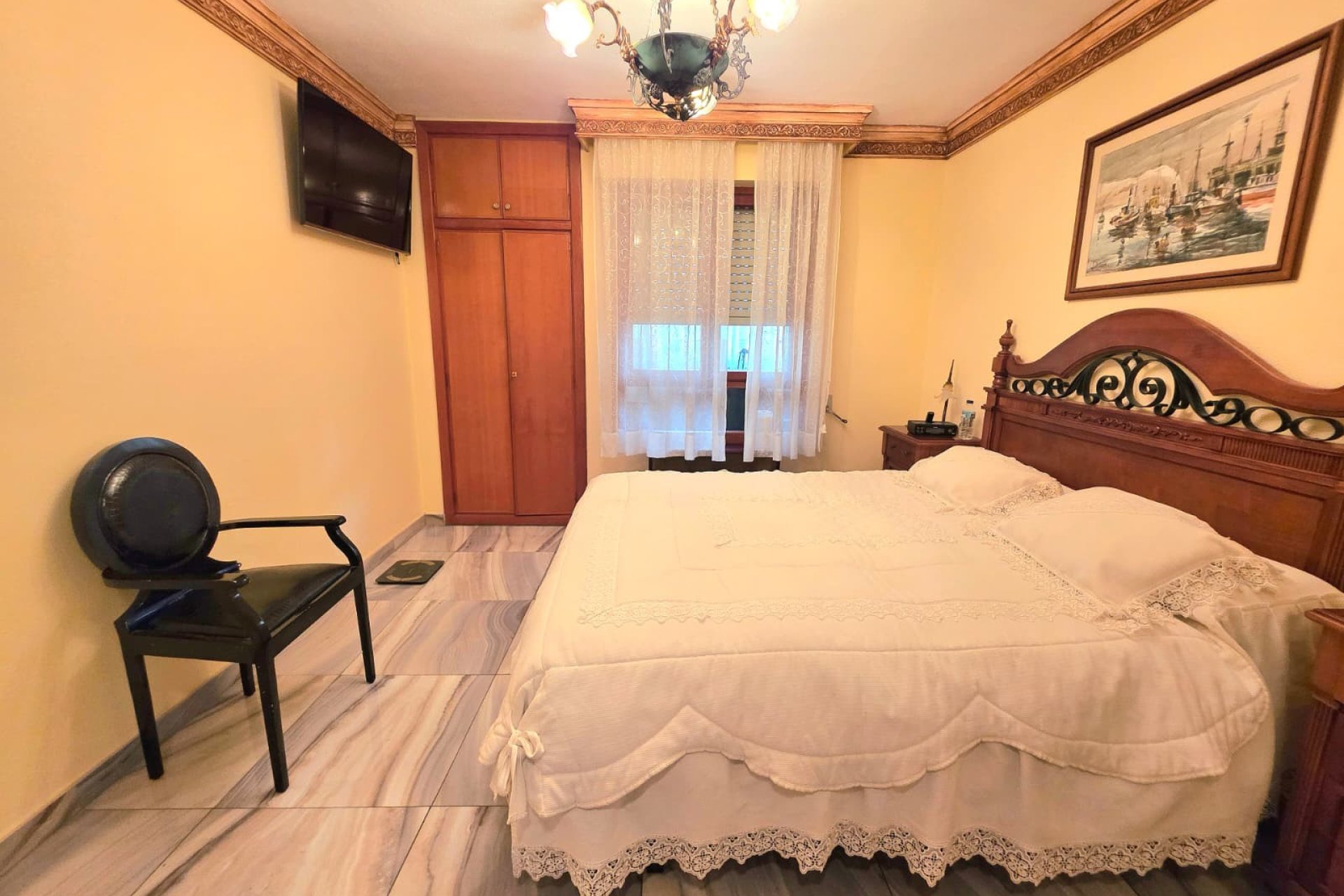 Reventa - Apartamento / piso - Alicante - Centro