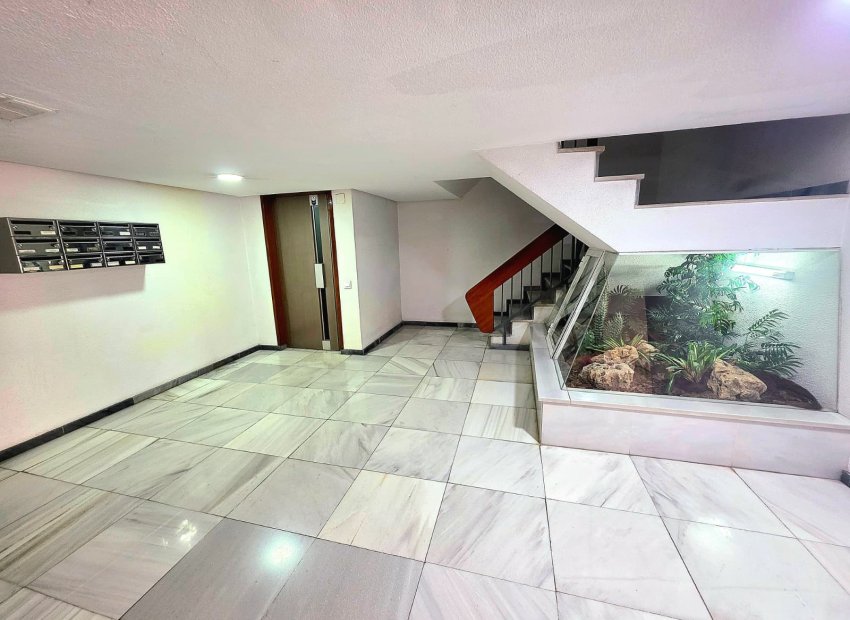 Reventa - Apartamento / piso - Alicante - Centro