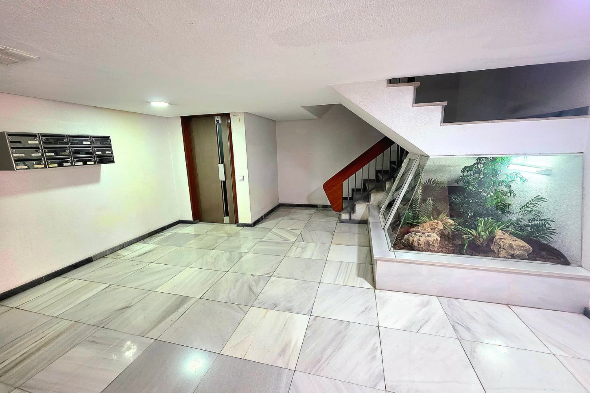 Reventa - Apartamento / piso - Alicante - Centro