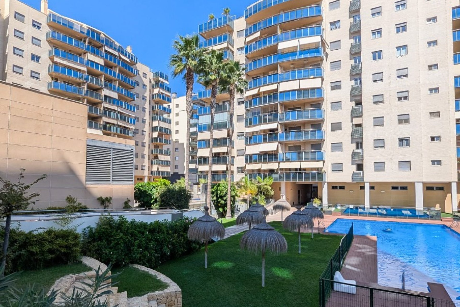 Reventa - Apartamento / piso - Alicante - El Campello