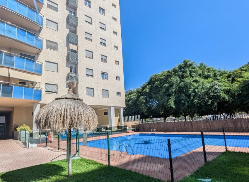 Reventa - Apartamento / piso - Alicante - El Campello