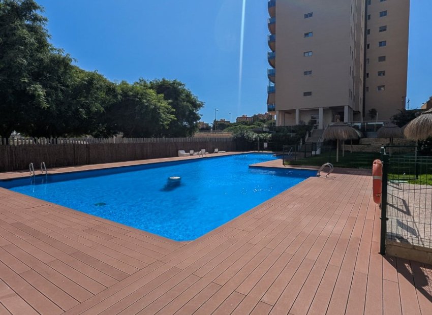 Reventa - Apartamento / piso - Alicante - El Campello