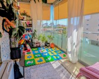 Reventa - Apartamento / piso - Alicante - El Campello
