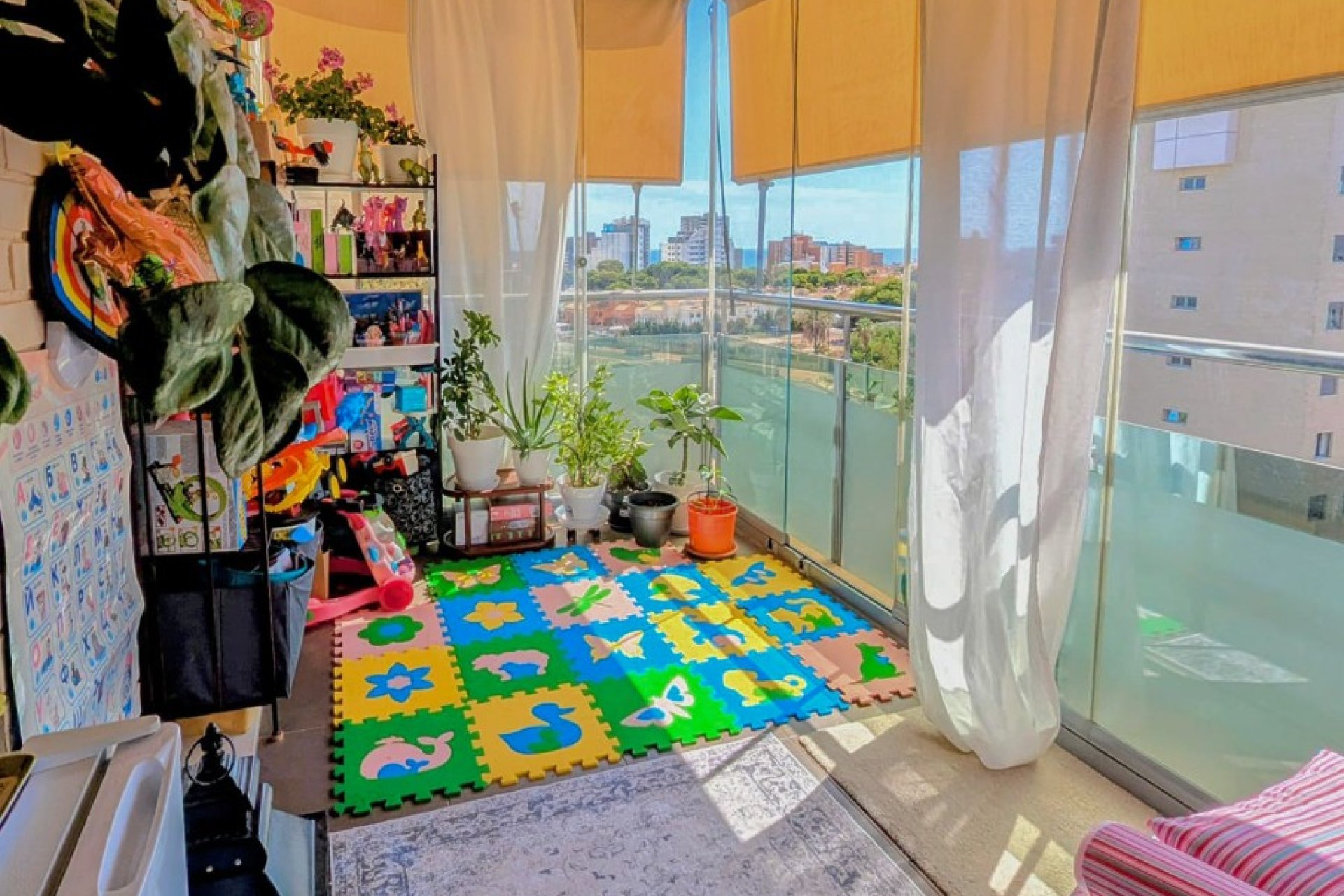 Reventa - Apartamento / piso - Alicante - El Campello