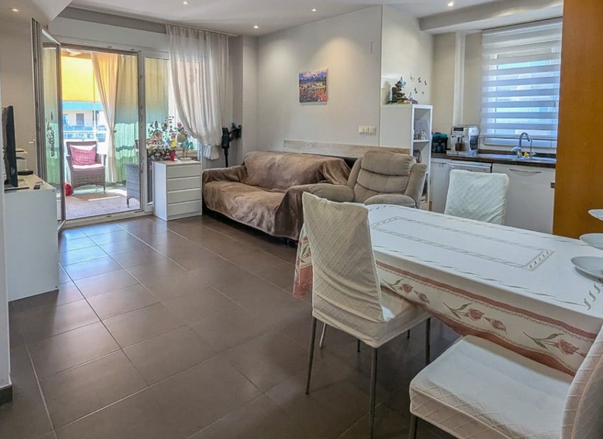 Reventa - Apartamento / piso - Alicante - El Campello